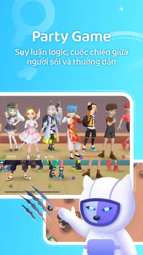 WePlay - Board Game trực tuyến