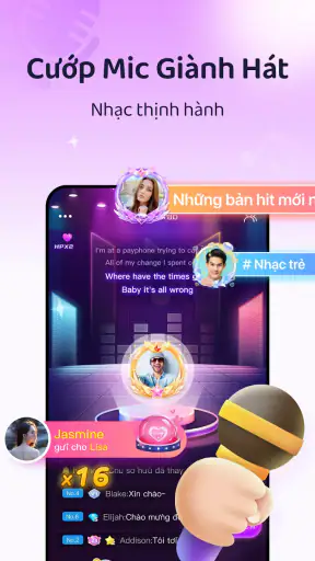 WePlay Lite - Board Game
