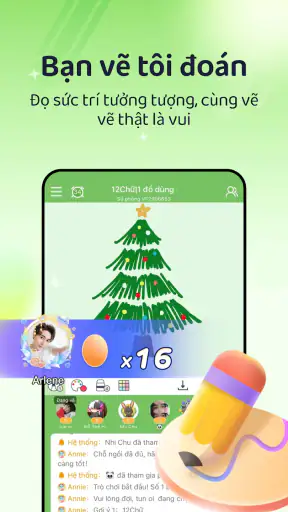 WePlay Lite - Board Game