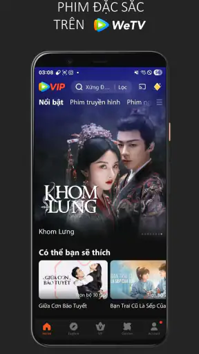 WeTV - Watch Asian Content