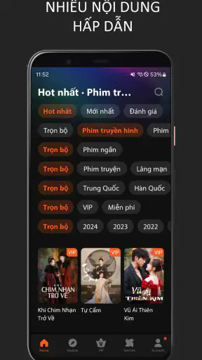 WeTV - Watch Asian Content