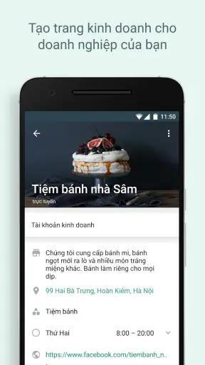 WhatsApp Business