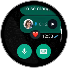WhatsApp Messenger