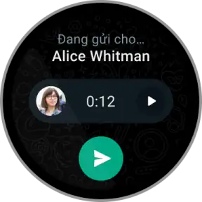 WhatsApp Messenger