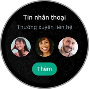 WhatsApp Messenger