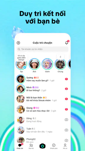 Whee – TikTok Chat