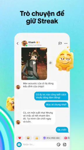 Whee – TikTok Chat