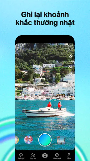 Whee – TikTok Chat