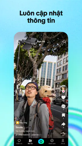 Whee – TikTok Chat