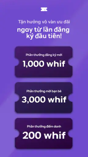 WHIF - AI Chat (Lãng mạn & BL)