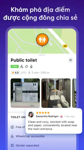 WiFi Map: Mật khẩu WiFi + eSIM