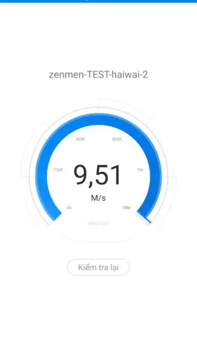 WiFi Master - Kết nối WiFi