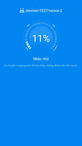 WiFi Master - Kết nối WiFi