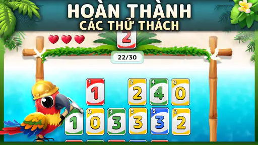 WILD - Trò chơi đánh bài