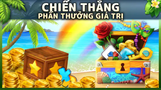 WILD - Trò chơi đánh bài