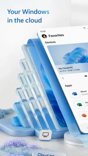 Windows App