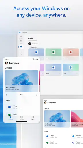 Windows App