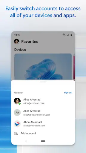 Windows App