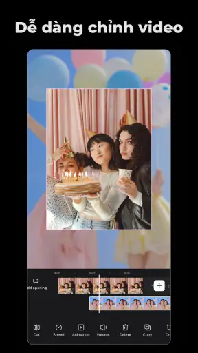 Wink - Chất lượng 4K