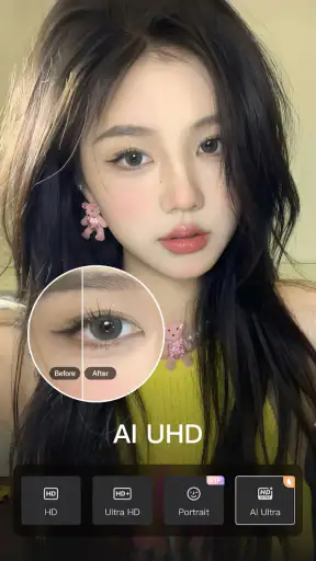 Wink - Chất lượng 4K