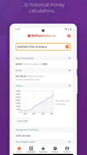 WolframAlpha