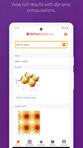 WolframAlpha