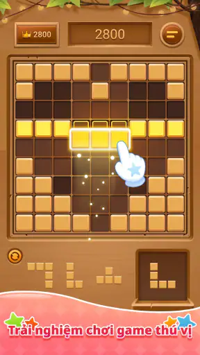 Wood Block Puzzle-SudokuJigsaw