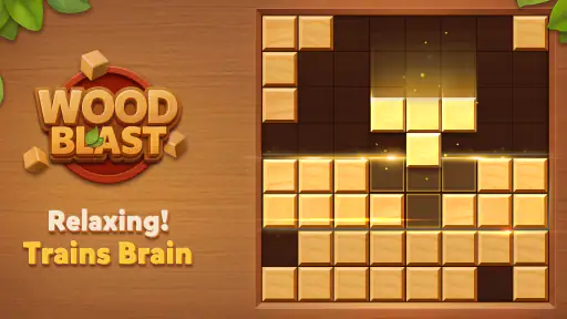 Ivy Wood Block
