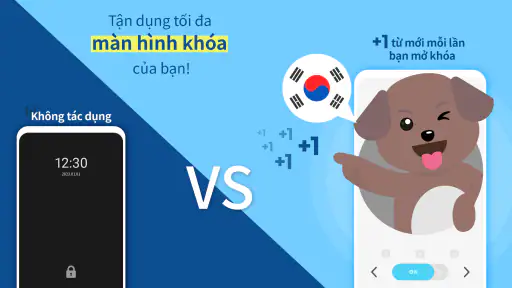 WordBit Hàn Quốc