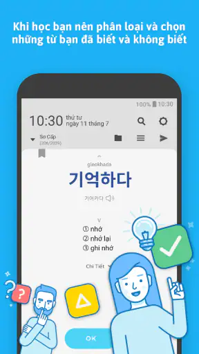 WordBit Hàn Quốc