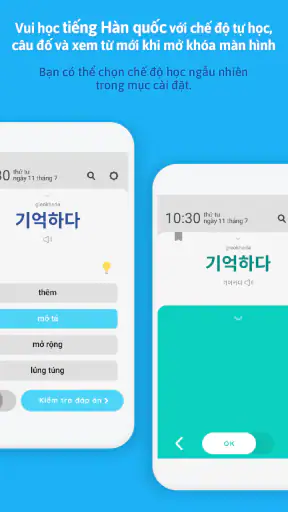 WordBit Hàn Quốc