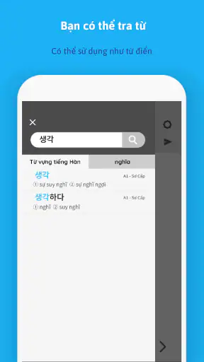 WordBit Hàn Quốc