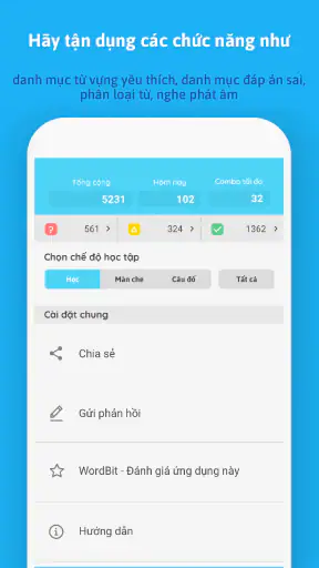 WordBit Hàn Quốc