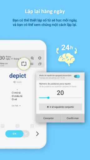 WordBit Tiếng Anh