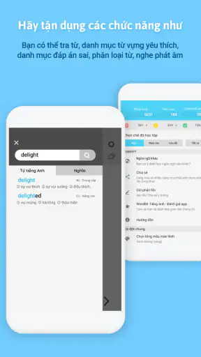 WordBit Tiếng Anh