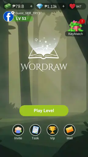 Wordraw