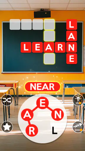 Wordscapes