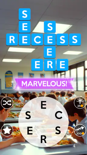Wordscapes