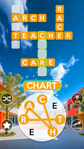 Wordscapes