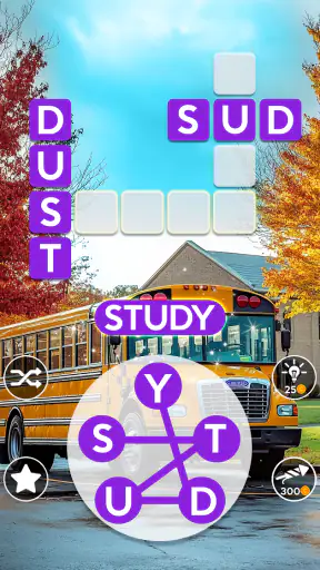Wordscapes