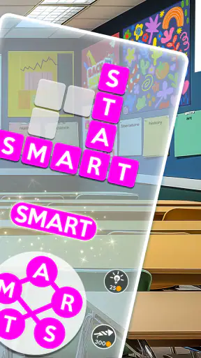 Wordscapes