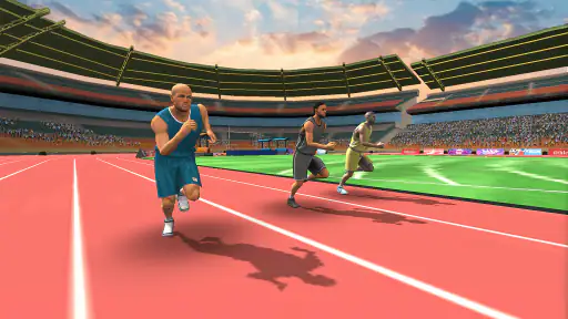World Sports Games TV 2026