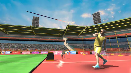 World Sports Games TV 2026