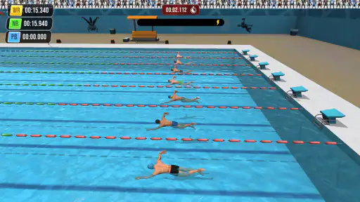 World Sports Games TV 2026