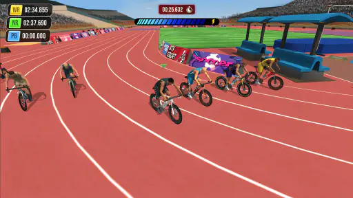 World Sports Games TV 2026