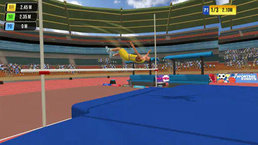 World Sports Games TV 2026