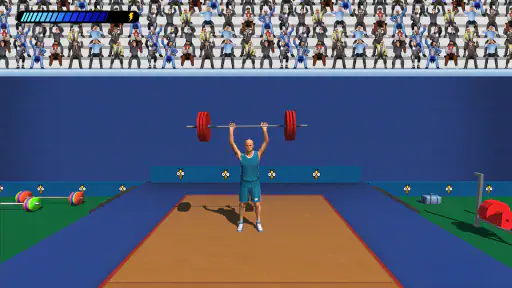 World Sports Games TV 2026