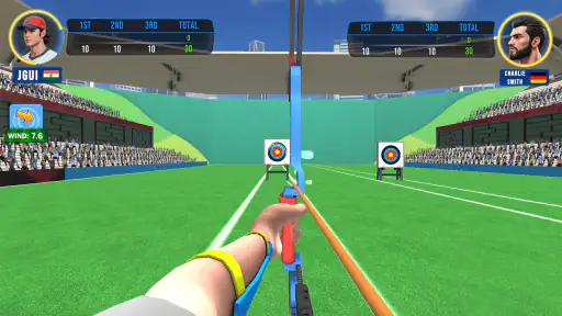 World Sports Games TV 2026