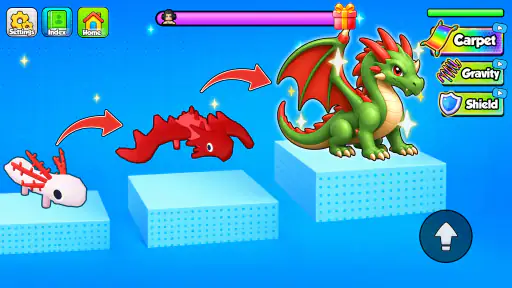 Would U Rather: Glow Up Tower