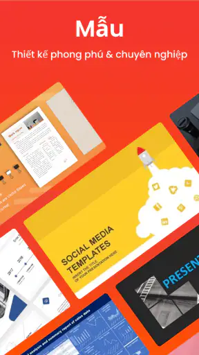 WPS Office-PDF,Word,Sheet,PPT